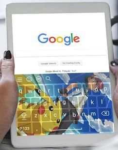 Pokemon Keyboard screenshot 4