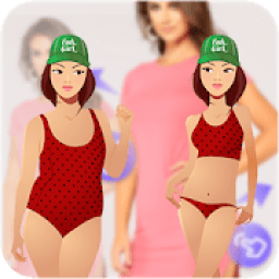ikon Sweet Body Shape Editor - Body Editor
