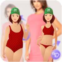 Sweet Body Shape Editor - Body Editor