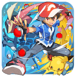 Pokemon Keyboard icon