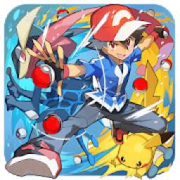 Pokemon Keybaord 7.0