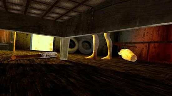 VR 360 for Granny screenshot 1