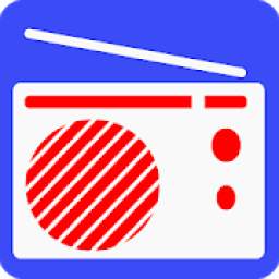 Radio Favorit FM - AM Stereo Indonesia