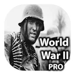 World War II PRO иконка