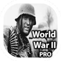 World War II PRO on 9Apps