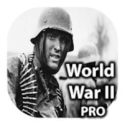 World War II PRO 1.1