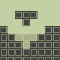 ikon Brick Classic - Block Puzzle