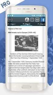 World War II PRO 3 تصوير الشاشة
