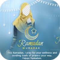 Ramadan Mubarak Photo Montage on 9Apps