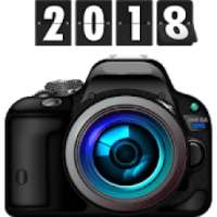 HD Camera Selfie 2018