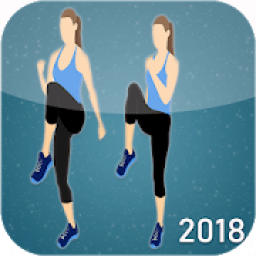 workout home-fitness abs 2018 icon