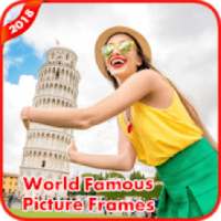 World Famous Picture Frames HD on 9Apps