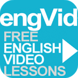 ikon engVid: Learn English (unofficial)