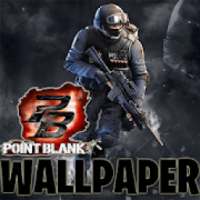 Point Blank Wallpapers HD For Fans on 9Apps