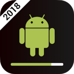 Phone Update - Update android version info icon