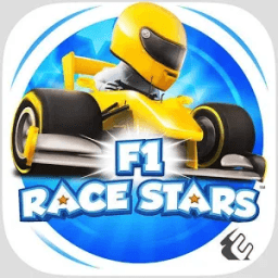 Kid F1 Racing आइकन