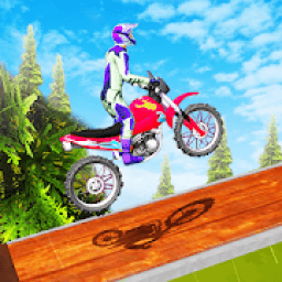 ikon Bike Racer Stunts