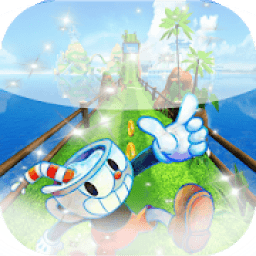 Cuphead Adventure icon