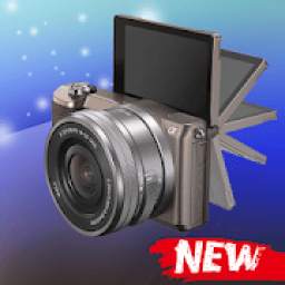 Mirrorless Camera 5.1.2