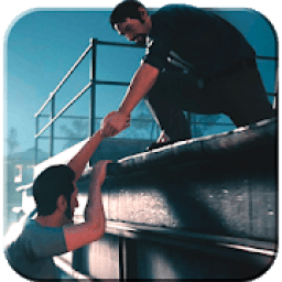 A Way Out From Hell icon