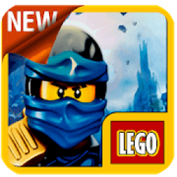 The Heroes Ninjago Adventure icon