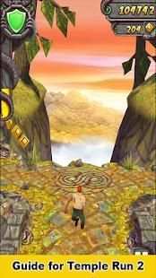 Guide for Temple Run 2 screenshot 4