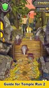 Guide for Temple Run 2 screenshot 3