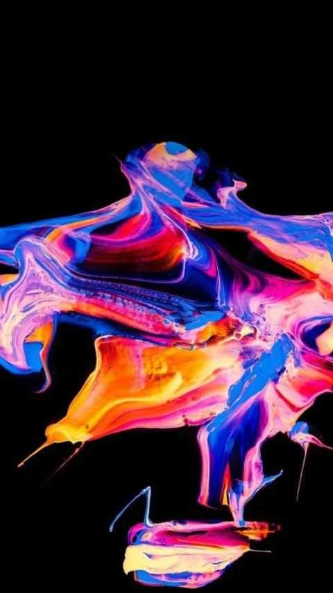 Vellum Wallpaper screenshot 2