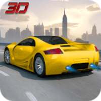 mobil balap nyata max drifting game 3d