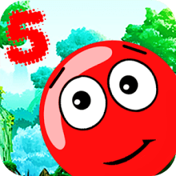 ikon RED BALL ADVENTURE