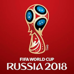 FIFA World Cup 2018 आइकन