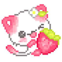 ikon Color by Number: Pixel Art