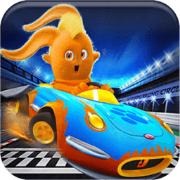 ikon Sunny Bunnies Extreme Car Driving