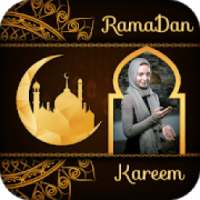 Ramadan Photo Frame 2018