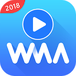 ikon M4A Music Player - WMA Music Player