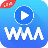 M4A Music Player - WMA Music Player