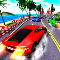 Mini Car Racing for Kids