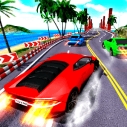 ikon Mini Car Racing for Kids