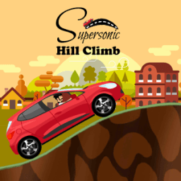 ikon Supersonic Hill Climb