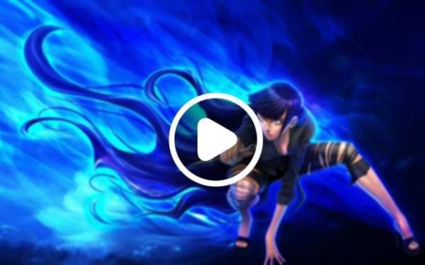 Naruto Last Episode Full HD screenshot 1