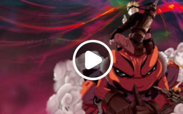 Naruto Last Episode Full HD screenshot 2