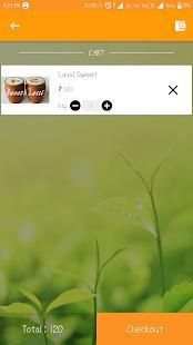 Kulhar Chai screenshot 1
