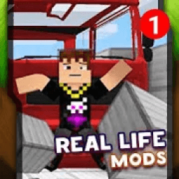 ikon Real Life mod games