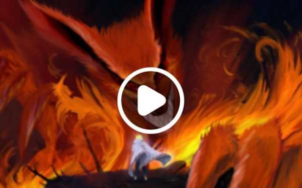 Naruto Last Episode Full HD screenshot 6