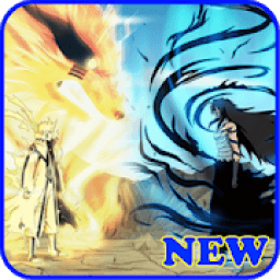 ikon Naruto Last Episode Full HD