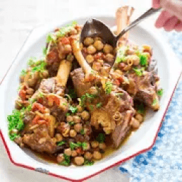 ikon British Food Recipes