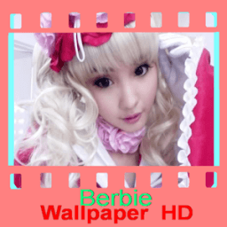 Barbie Wallpaper HD icon