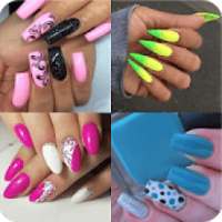 new nails designs