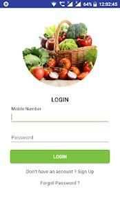 Grocery Mini Mart स्क्रीनशॉट 11