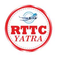 RTTC Yatra-Flights Hotels Bus Cabs Trains Bookings on 9Apps